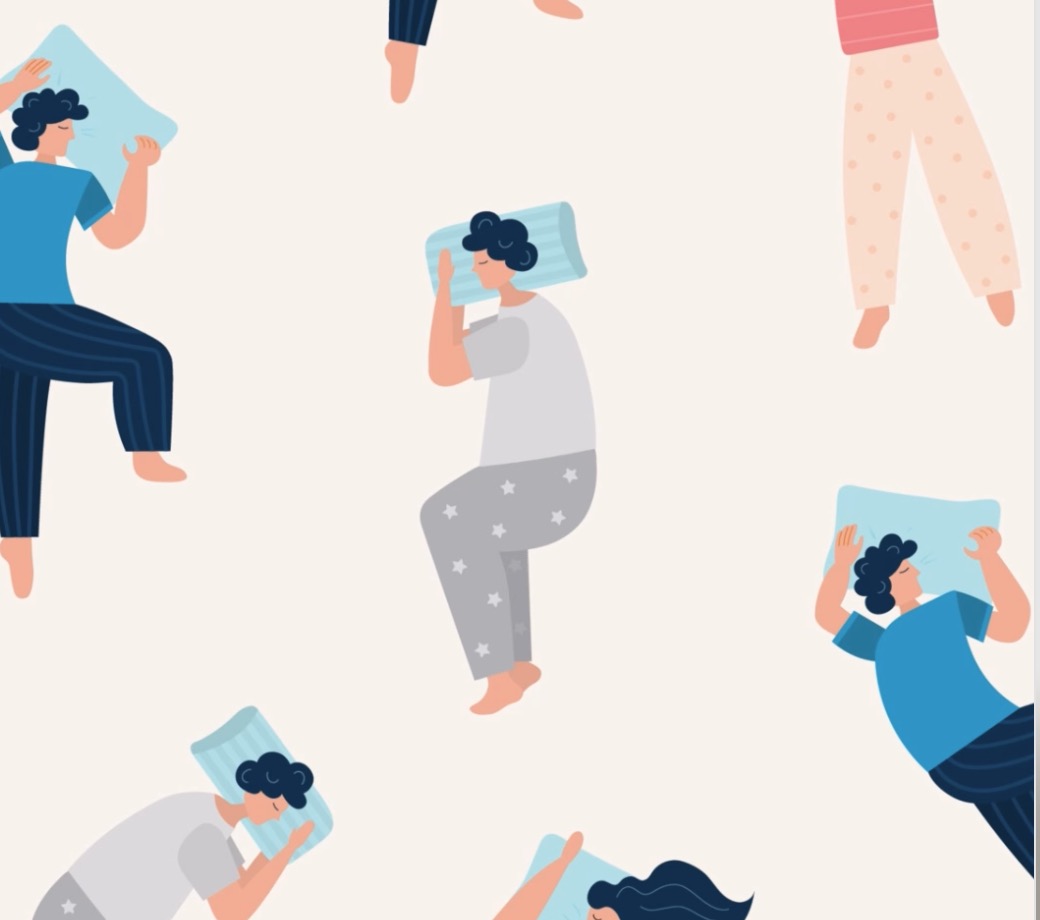 Un fresco sentore di lavanda